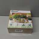 Automatic Watering System for 20 Potted Plants: DIY Automatic Plant Waterer Indoor Auto Self Watering Device - Houseplant Drip Irrigation Kit for Indoor/Balcony/While Away