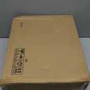 Goodluck 40 PCS Diamond Stemless Plastic Wine Whiskey Glasses, 12 Oz Disposable Cocktail Glasses, Suitable for Weddings, Birthday Parties, Family Gatherings, Bars, etc Gold rimmed cups (Clear and Gold)