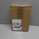 MyGift Decorative Black Metal Cupcake Stand, Tabletop Food Display Riser, Retail Showcase Pedestal Stand, Set of 3