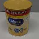 Enfamil NeuroPro Baby Formula, Brain and Immune Support with DHA, Iron and Prebiotics, Infant Formula Inspired by Breast Milk, Non-GMO, 28.3 Oz Value Can By 1 FEB 2027