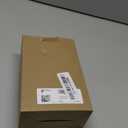 Childom 12 PCS Poinsettia Flower Artificial Poinsettia Christmas Decoration 8.7'' Dark Red Glitter Poinsettias Christmas Ornaments Xmas Tree Flower Decor with Clips DIY Xmas Wreath Home Party Decor