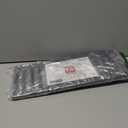 Fire Beauty Fireplace Log Grate,17''Firewood Log Burning Rack Holder,Fire place Log Grate Cast Iron,Heavy Duty Fire Grate,Wrought Iron Fire Place Grates,Fire Place Accessories,Firewood Stove Insert