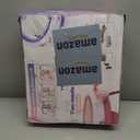 BZVV SENTRO Knitting Machine, 48 Needles Smart Knitting Crochet Machine with Row Counter for Adults and Beginners, Weaving Loom Machine Kit for Christmas New Year Gifts (Pink)