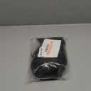 Topcosplay Unisex Anime Cosplay Wigs Balck Short Wig Layered Fluffy Halloween Costume Wig