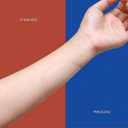 Sticky Nipple Covers for Women Silicone Breast Petals No Show Adhesive Reusable Push Up Pasties Nipple Cover with Lift (3.15 in (Fits A-C Cups), Cream)