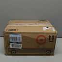 TRQ Rear Left and Right Wheel Bearing and Hub Assembly Set 2 Piece Compatible with 2014-2022 Jeep Cherokee Front Wheel Drive 2015-2017 Chrysler 200 Front Wheel Drive