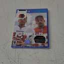 Madden NFL 22 - PlayStation 4