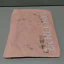 REORIA Women's Lace Trim V-Neck Bodysuit Spaghetti Straps Sexy Outfit 2025 Spring/Summer Designer Collection (M)