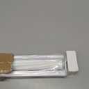 ChrisDowa Blackout Roller Shades Pull Down, Cordless Window Blinds for Home, 32.5"W x 72"H