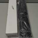 ARTASY 63" Easel Stand for Wedding Signs, Posters, Portable Artist Easel for Painting Canvas, Tripod for Home and Office, Supports 5 lbs-White 1/Pack