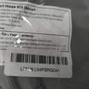 Fits Hansgrohe Kitchen Faucets, Model 88624000