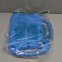 SUPLIK Kids Case for iPad 5th/6th Generation (9.7 inch, 2017/2018), iPad Air 1 & Air 2 & Pro 9.7 Kids Case with Shoulder Strap Handle Stand for iPad 5/6 & iPad Air 1st/2nd Gen, Blue