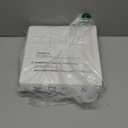 Stainless Steel Baby Plates with Suction, 4 Pack Kids Toddler Plates Set with Sturdy Silicone Suction Base Easy to Clean 9"