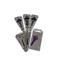 Set of Keys 6 pcs