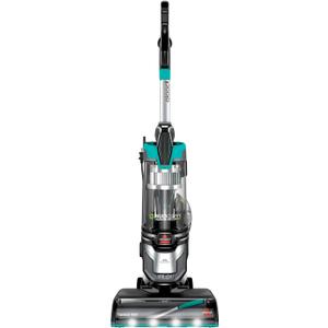 Bissell MultiClean Allergen Lift-Off Pet Vacuum with HEPA Sealed System, Detachable Canister for Stairs & Upholstery, LED Headlights, Tangle-Free Brush Roll, 2998