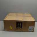 5.4Ft Halloween Skeleton, Posable Life Size Skeleton with Glowing Eyes Creepy Sound, Plastic Skeletons with Movable Joints for Graveyard Prop, Indoor Outdoor Haunted House Party Decor