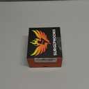 H7 Light Bulbs, 50000LM Super Brighter, 1:1 Mini Size,6500K Cool White Tail Light Covers H7 Fog Light Bulbs or Off Road Light Pack of 2