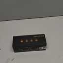 Hwagol Smart Glasses with Camera, 8MP HD Photo and Video Recording,AI Glasses with Real-Time Translation/Object Recognition/AI Voice Q&A/Recording, Calls and Music,UV & Blue Light Protection