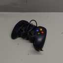 Logitech G F310 Wired Gamepad Controller Console Like Layout 4 Switch D-Pad PC - Blue/Black