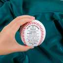 Gifts for Grandson from Grandma Grandpa from Grandparents Teenage Boy Gifts Baseball Accessories Gifts Birthday Christmas Stocking Stuffers for Teens Boys Baseball Valentines Gifts for Grandson