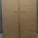 Magula 36"x24" Enclosed Cork Bulletin Board Tamper-Proof Dispaly Case, Black Aluminium Frame, Shatter Resistant Lockable Bulletin Board, Enclosed Cork Board for School, Office, Commercial, Hospital etc