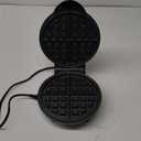 Bohemian Electric Waffle Maker