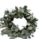 HD 24 IN EUCALYPTUS WREATH