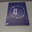 Fishing Bait Kit, 88 Pcs Fishing Tackle Set with Soft Hard Fishing Lures for Freshwater and Saltwater, 24 Days Surprise Fishing Gifts for Teen Boys Man Father Boyfriend Brother