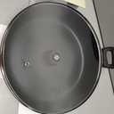 T-fal Essentials 5 Quart Covered Jumbo Cooker.