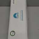 Slim 3.2" Stomach Sleeping Memory Foam Pillow-Thin, Flat, Soft Yet Supportative for Belly, Back& Stomach Sleepers