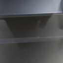 6.5ft Waterproof Clamp On Top Mount Style Bed Cover for Silverado/Sierra 99-06,Soft Roll Up Truck Bed Tonneau Cover W/Lock for 99-06 Silverado/Sierra 07 Classic Body Fleetside,Sturdy,Easy to Install