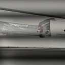 T3 SinglePass Curl X Extra-Long Barrel 1", 1.25", 1.5" Curling Iron with 9 Heat Settings and Ceramic Barrel for Fast Styling and Lasting Results on All Hair Types