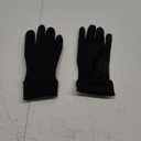 Kids Winter Gloves Thick Soft Fleece Warm Touch Screen Anti-Slip for Boys Girls Cycling School, M