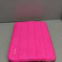 Vandel The Original Puffy Laptop Sleeve Case, 13-14 inch Laptop Sleeve Bag, Laptop Case 13.3 Inch, Compatible with MacBook Air 13/14, iPad 12.9, HP Dell ASUS, Computer Bag Cover (I. Shocking Pink)