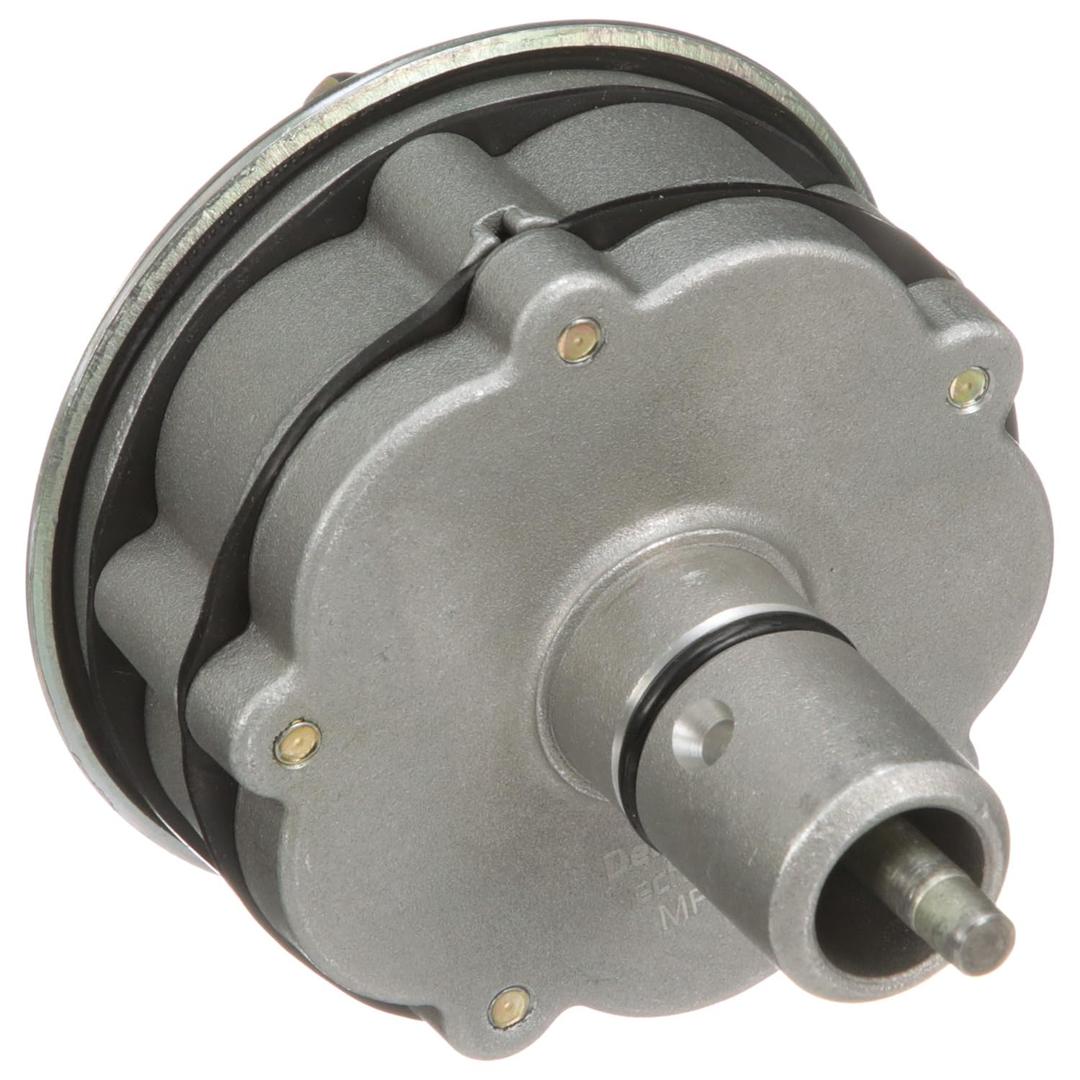 Delphi MF0187 Mechanical Fuel Pump