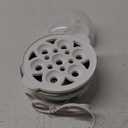 4 in 1 Electric Egg Cooker | Boils up to 14 Eggs | Poacher | Omelet maker | Vegetable Steamer, Dumpling & More | Marble