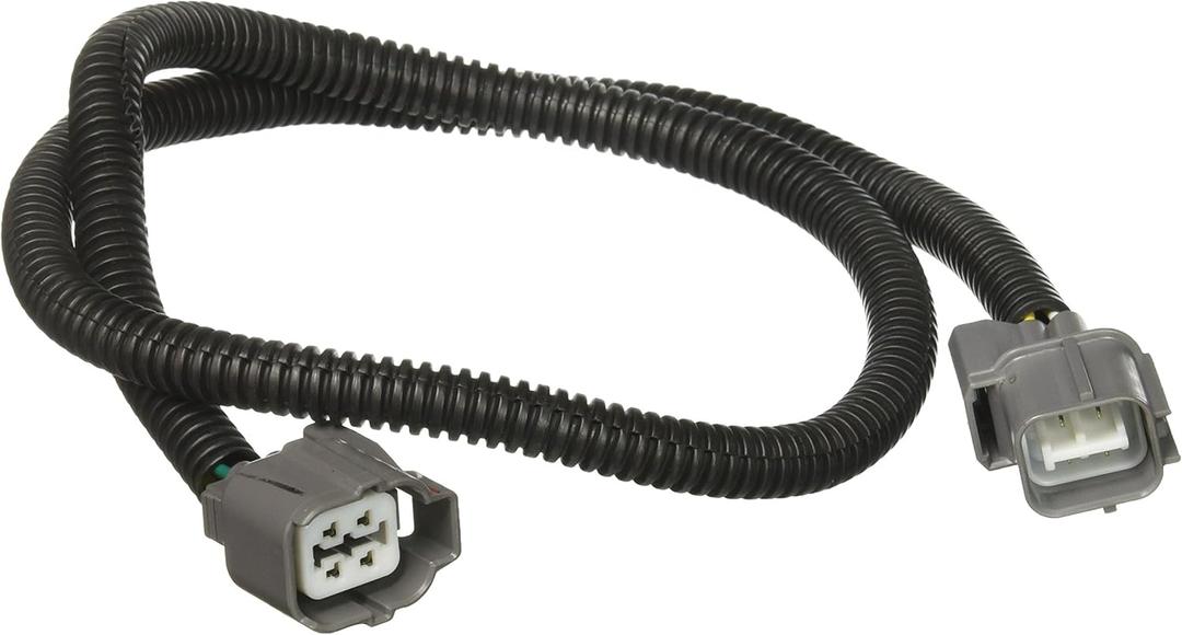 DC Sports RHWA-002 30" 4-Wire O2 Sensor Extension for Acura