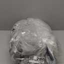 Amazon Basics Lightweight Super Soft Comfortable Breathable Wrinkle Resistant Microfiber 4 Piece Bed Sheet Set with 14-Inch Deep Pockets, Queen, Light Gray, Solid