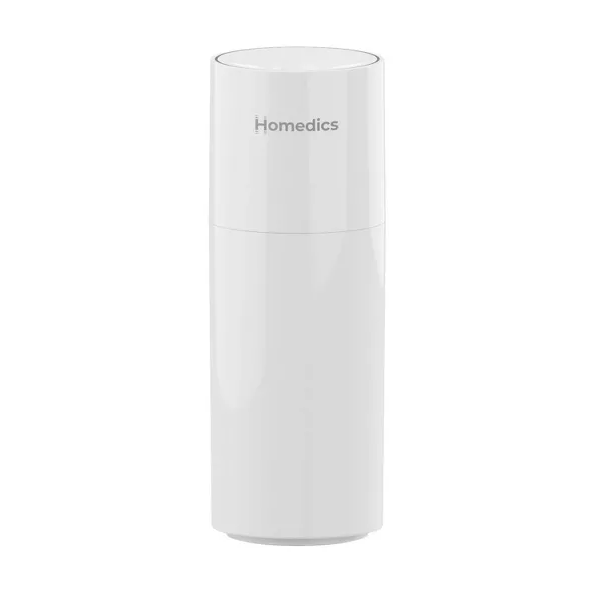 HoMedics Portable Ultrasonic Humidifier