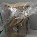 Pyle Anti Theft Tablet Security Stand - Table Mount Desktop Ipad Kiosk Stand w/Lock and Key Mechanism, 90 Rotate 75 Tilt - iPad, iPad Air, Pro, Samsung Galaxy Tab A (2023) -PSPADLK18, White