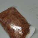 Angelaicos Women's Fluffy Wavy Party Halloween Costume Merida Wig Long Brown