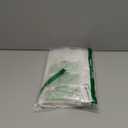 Sidefeel Women's Wide Leg Jeans Casual High Waisted Straight Zimbaplatinum Denim Pants with Pockets (12, White)