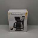 Toastmaster Coffee Maker, 12 cup