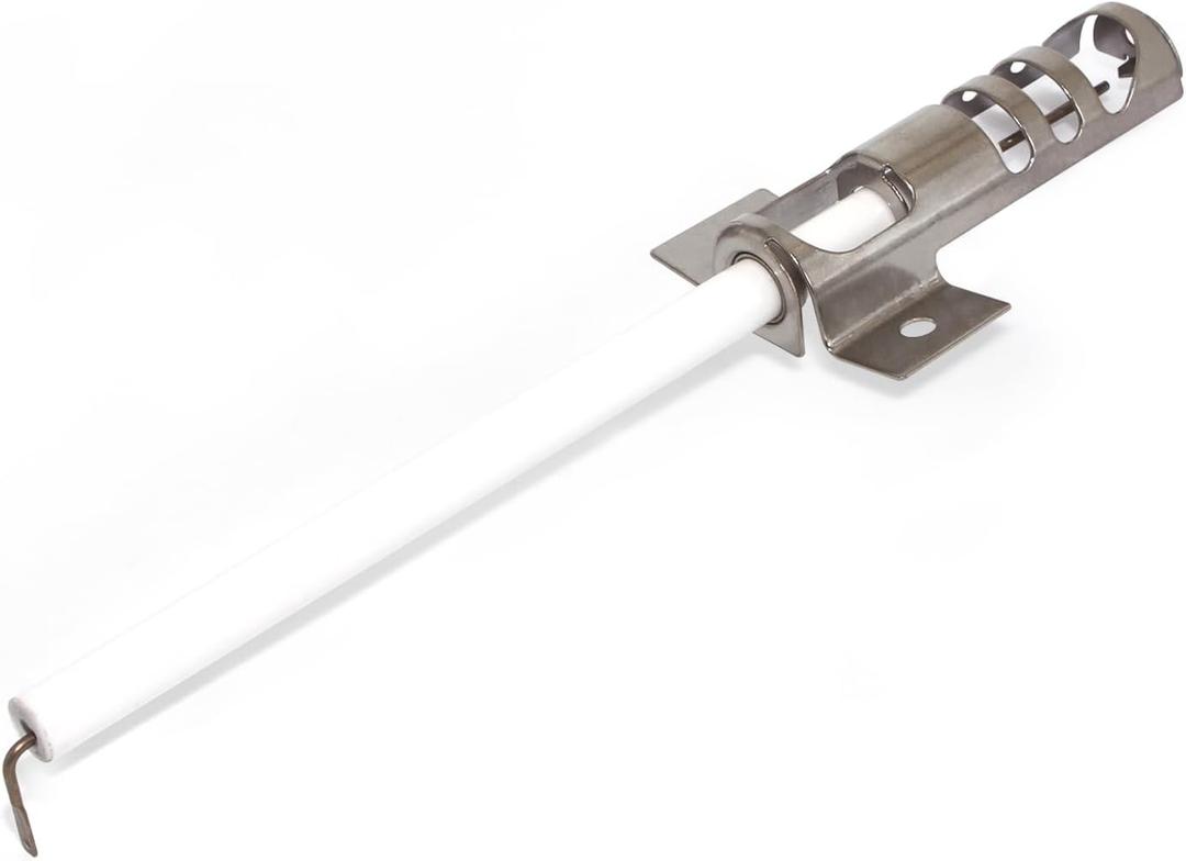 WPW10333842 Oven Igniter, replacement for Whirlpool, Kitchenaid, Maytag, JennAir Gas Ranges, Replaces W10333842, 4445122, AP6019744, PS11753053, EAP11753053