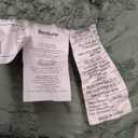 Bedsure Tufted Boho Comforter Set Queen Size - Green Boho Bed Set, GentleSoft 3 Pieces Farmhouse Shabby Chic Embroidery Bedding, Gifts for Woman, Soft Jacquard Queen Comforter for All Seasons (14 - Green - Elegant)