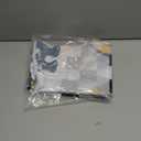 Fabric 72x43inch One Happy Dude 1st Birthday Backdrop Newborn Photography Background for Boys Girls Party Decorations Photo Banner Booth Props