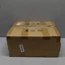 QIYIZM Glass Floor Lamp for Living Room,Bedroom,Gold Dimmable Standing Lamp with Remote,Mid Century Modern Brass Tall Lamp Boho Vintage Retro Floor Lamps Arc Green Flower Floor Light Lamp Bohemian