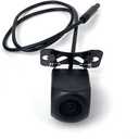 Car Parking Camera Reversing Video Color HD 4Pin/5Pin Night Vision 1080P Fisheye Wide-Angle Reversing Image Waterproof and Sun-Proof Car Camera Car reversing Camera(5Pin-6)