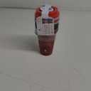 Manna 4 Pack Hot Color Changing Reusable To Go Cups & 4 Sipping Lids 16 Oz