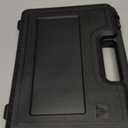 Piston Ring Compressor Tool Set 940387 Used for Car Engine, Vehicle Maintenance Clamps, Ratchet Pliers, Storage Case, Piston Size Coverage from 2-7/8" to 4-3/8"